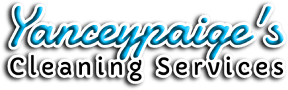 Yanceypaige's Cleaning Services 